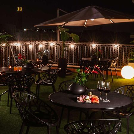 Best Western Hotel Globus Rome Extérieur photo