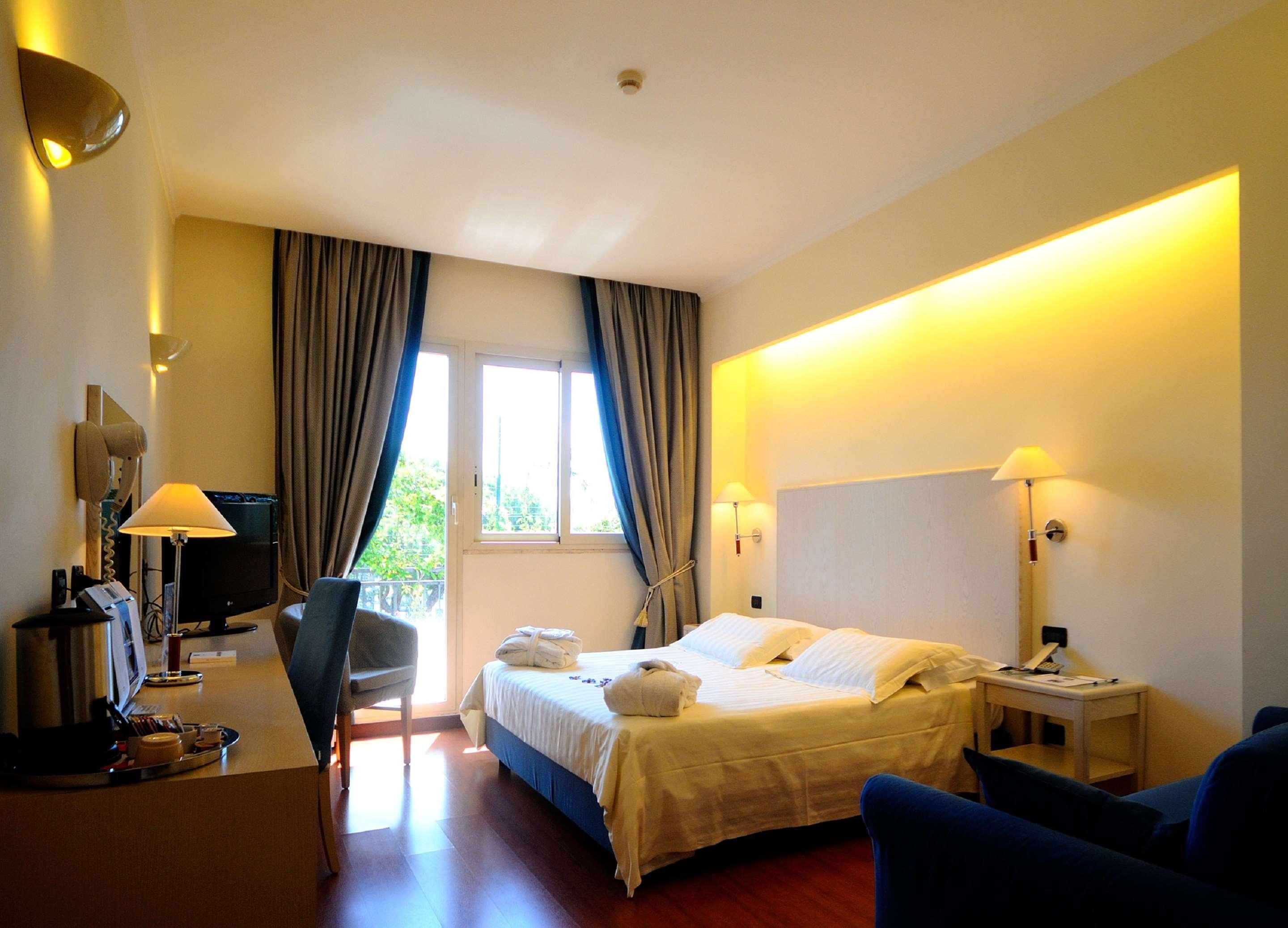 Best Western Hotel Globus Rome Extérieur photo