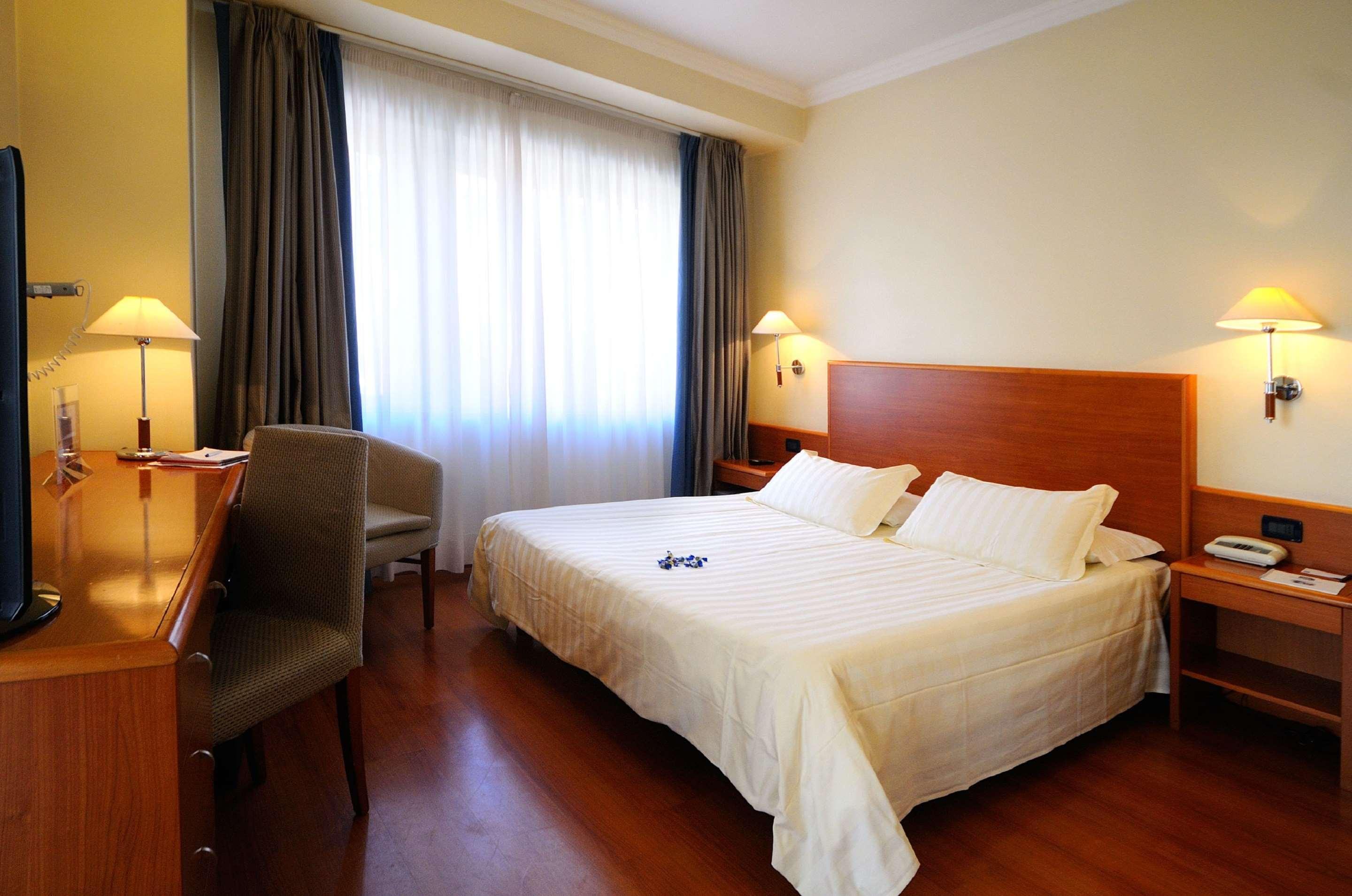 Best Western Hotel Globus Rome Extérieur photo