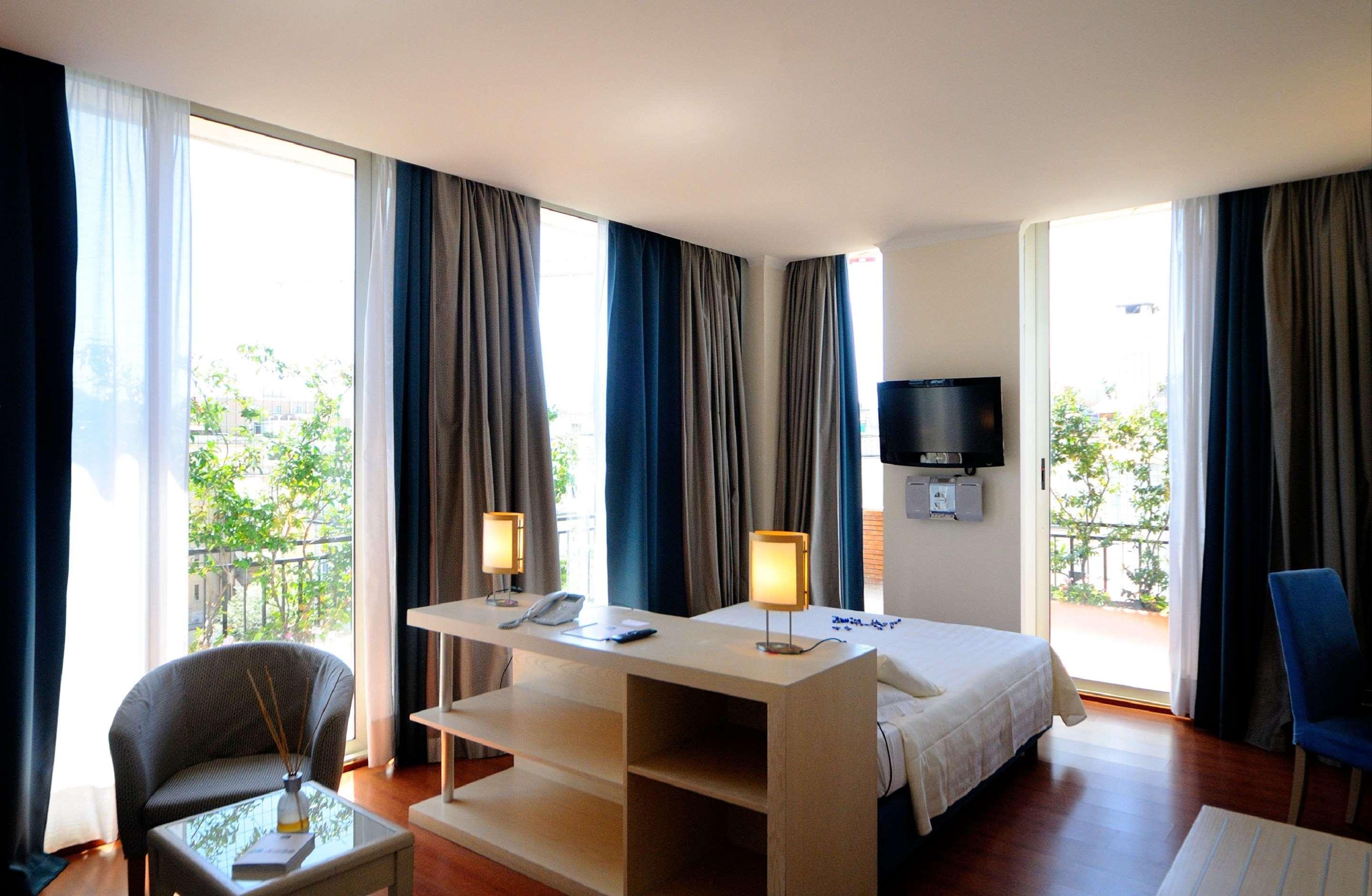 Best Western Hotel Globus Rome Extérieur photo