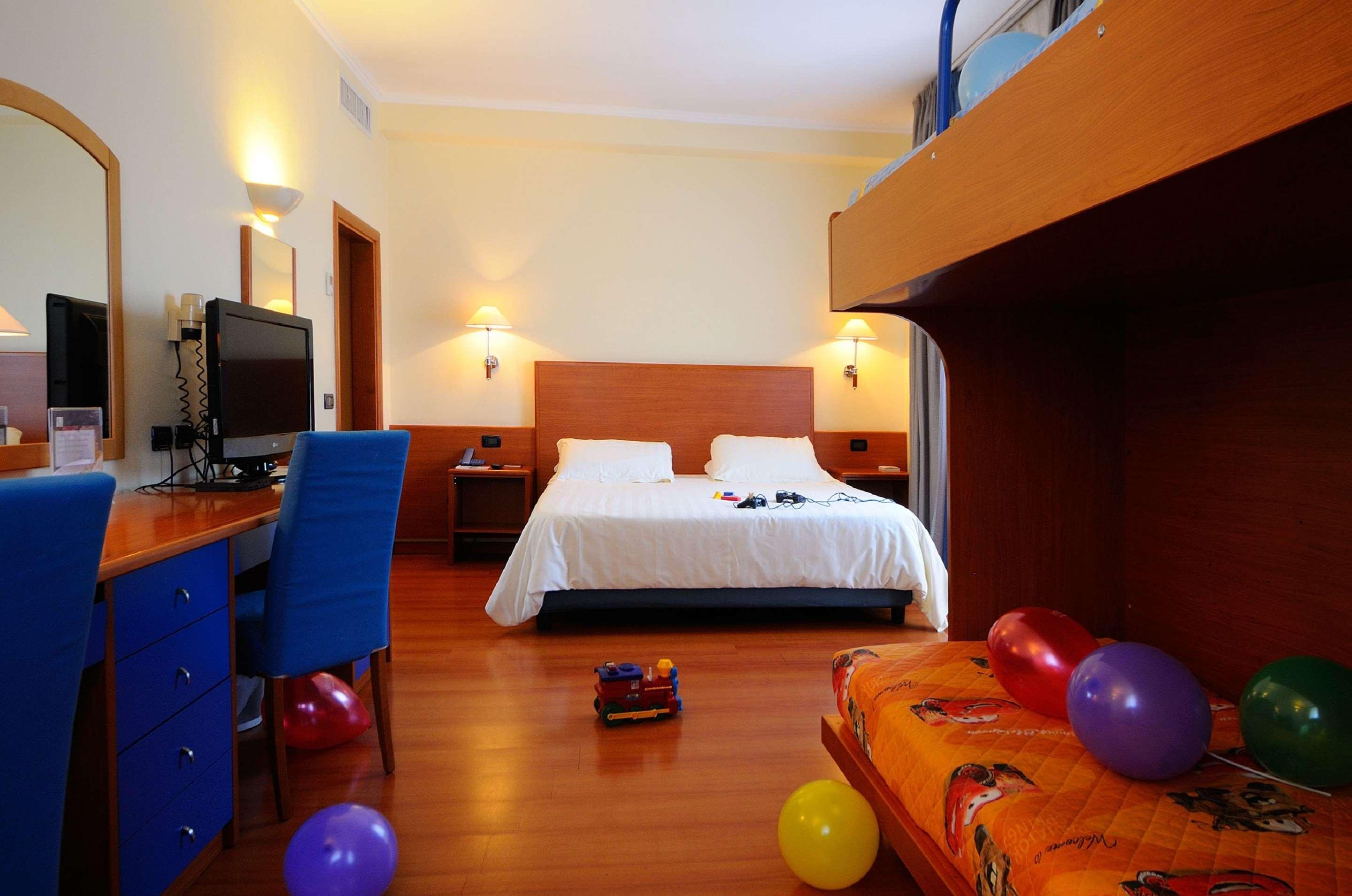 Best Western Hotel Globus Rome Extérieur photo