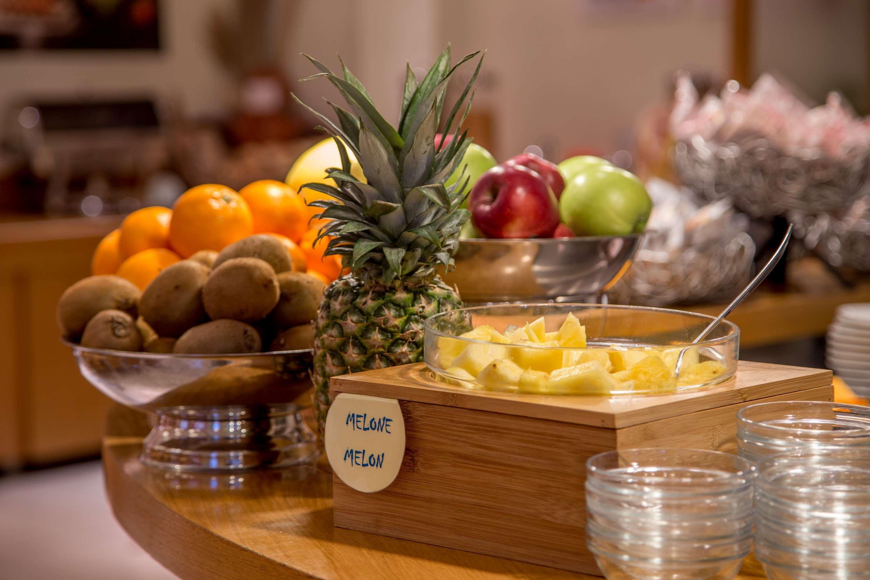 Best Western Hotel Globus Rome Extérieur photo