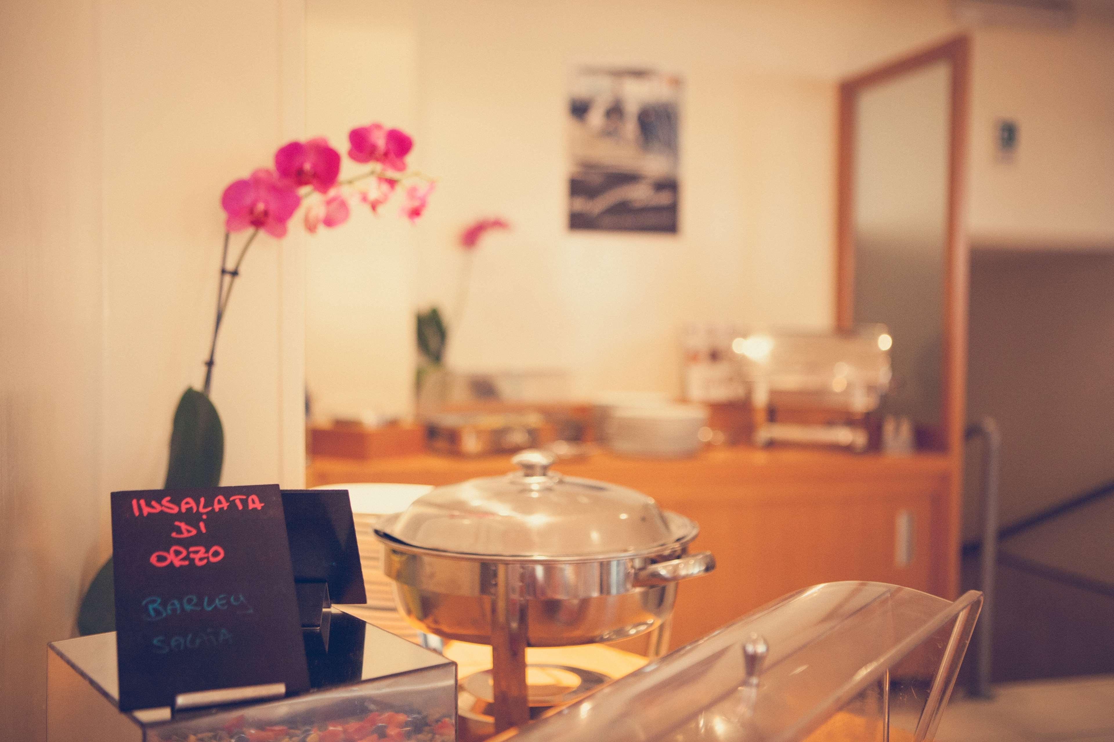 Best Western Hotel Globus Rome Extérieur photo
