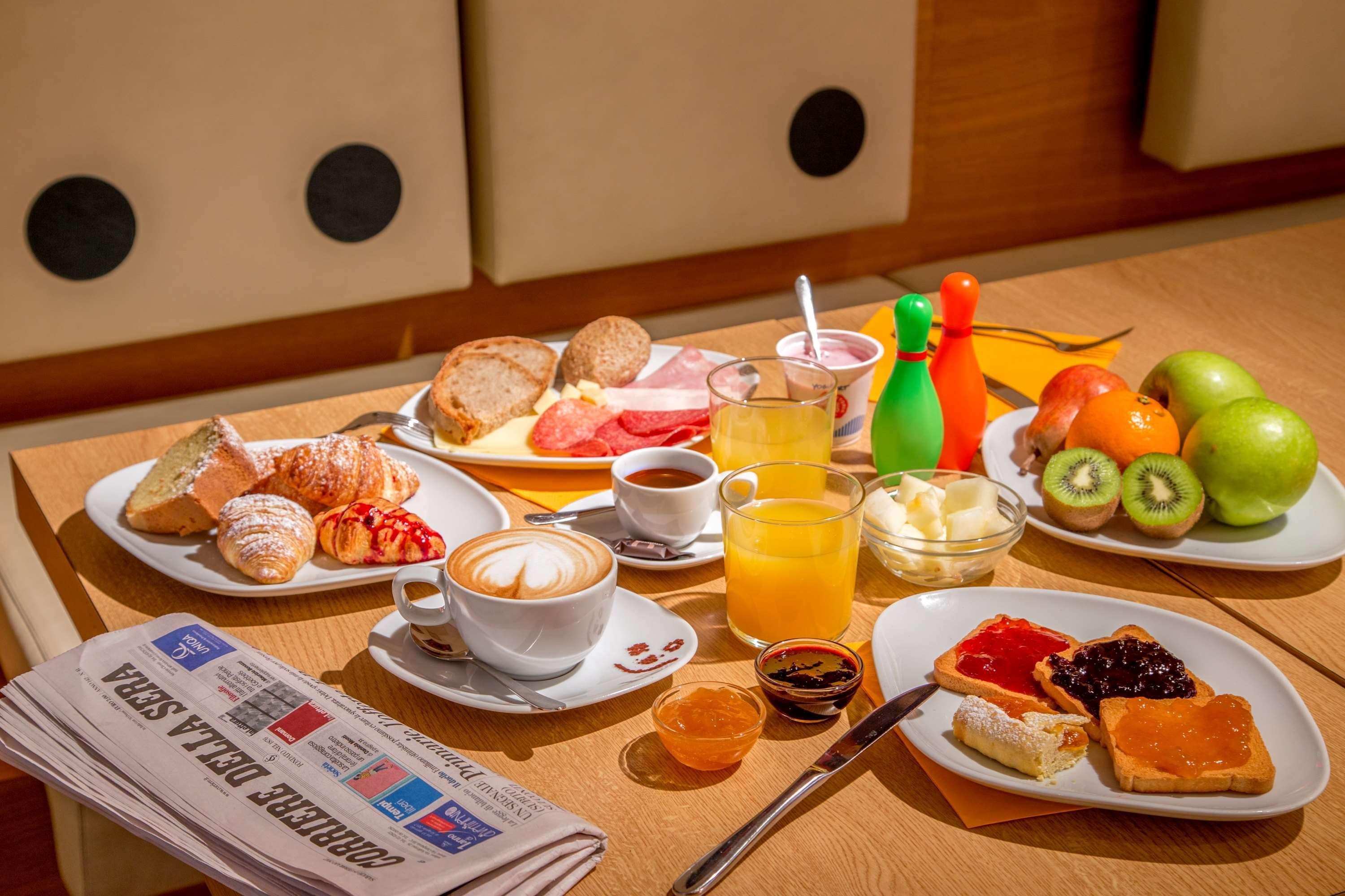 Best Western Hotel Globus Rome Extérieur photo