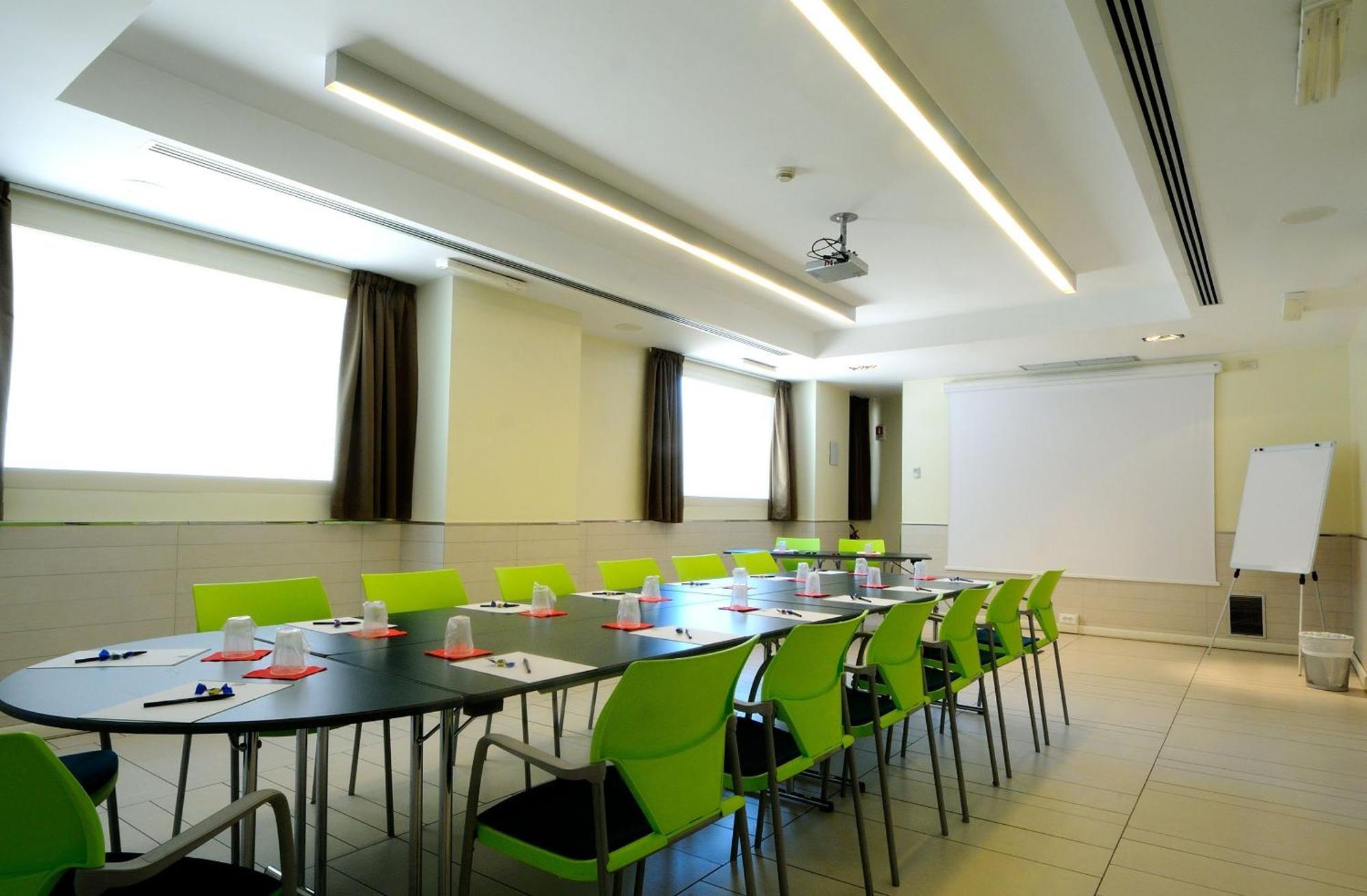 Best Western Hotel Globus Rome Extérieur photo