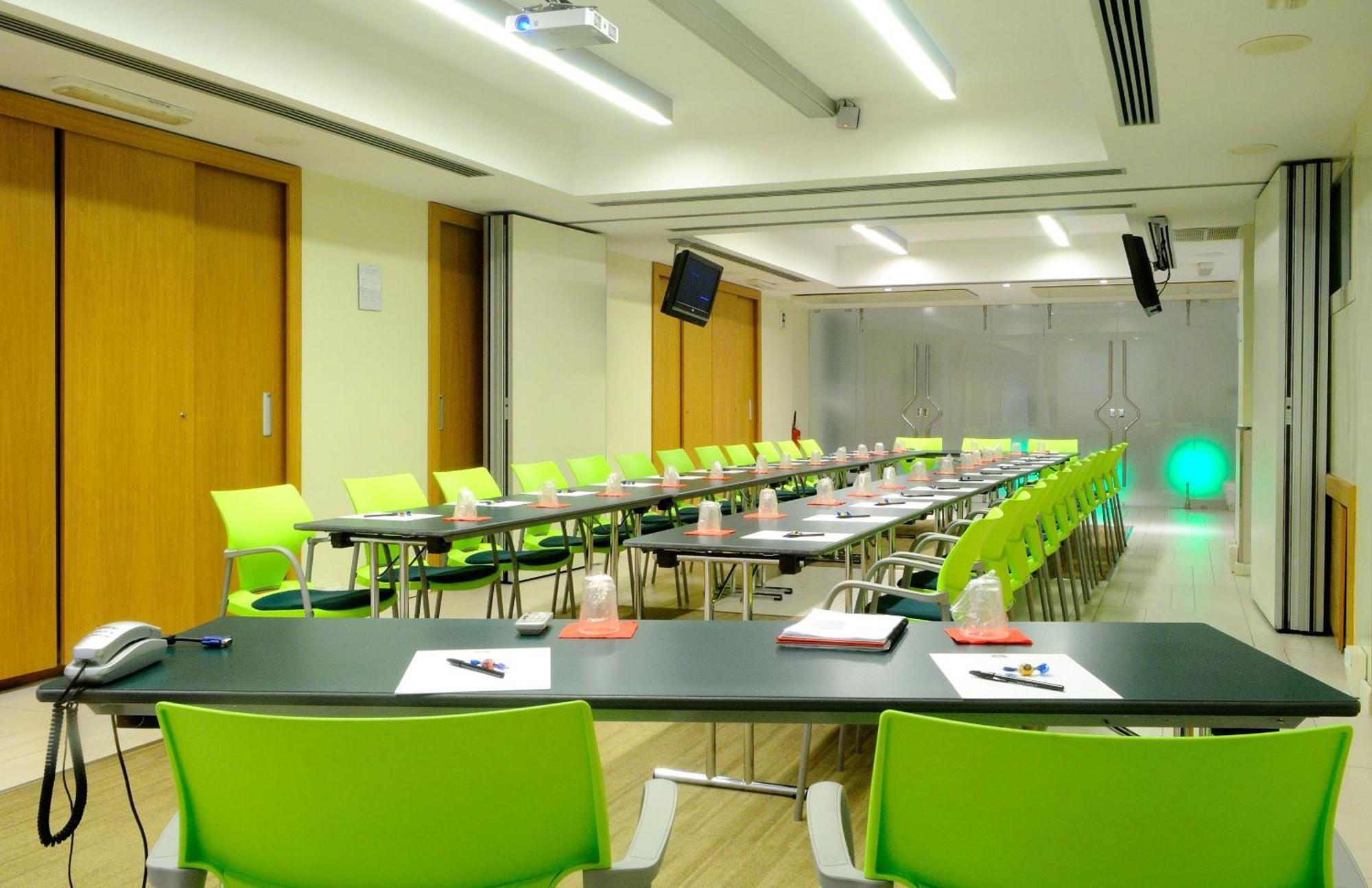 Best Western Hotel Globus Rome Extérieur photo