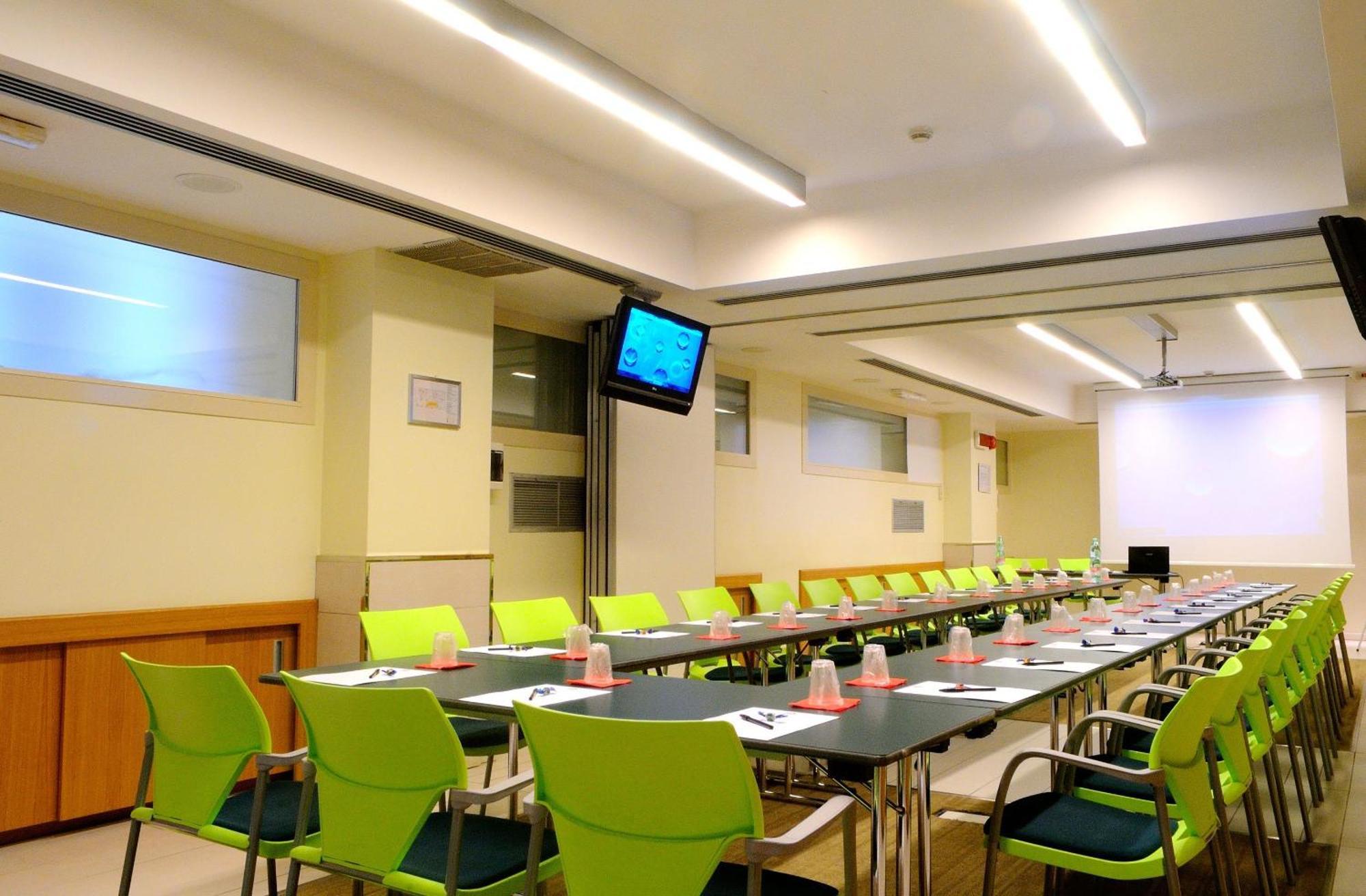 Best Western Hotel Globus Rome Extérieur photo