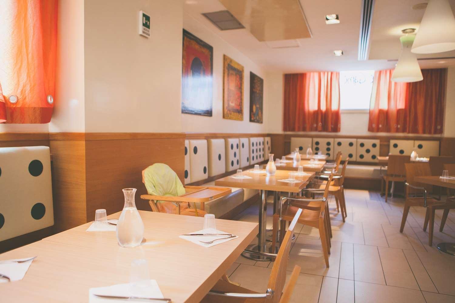 Best Western Hotel Globus Rome Extérieur photo