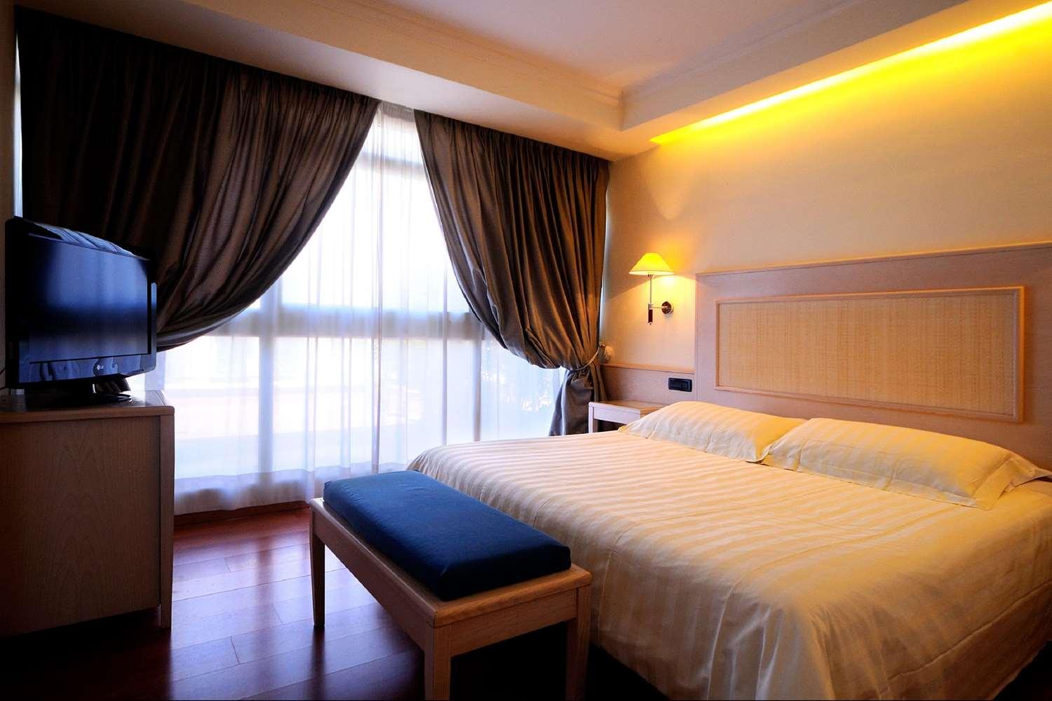 Best Western Hotel Globus Rome Extérieur photo