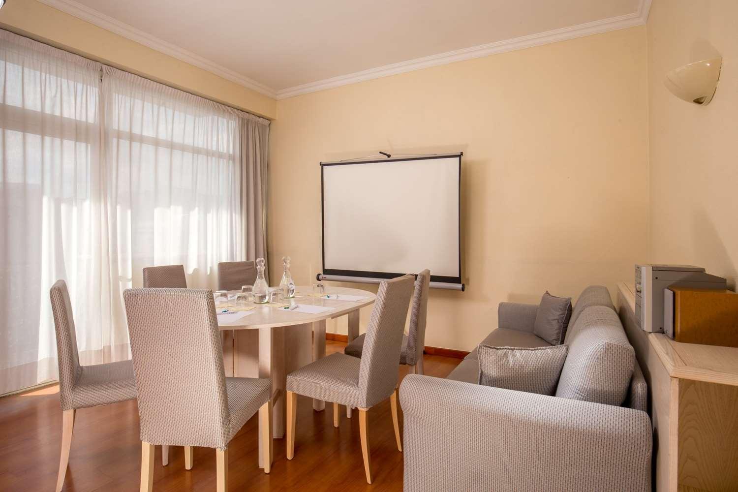 Best Western Hotel Globus Rome Extérieur photo