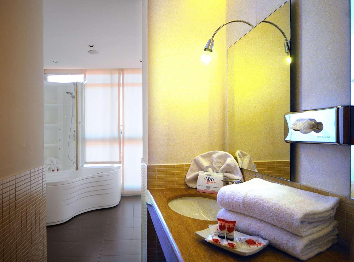 Best Western Hotel Globus Rome Extérieur photo