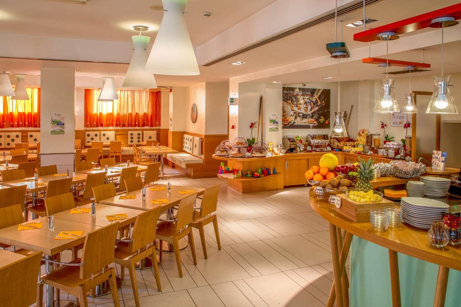 Best Western Hotel Globus Rome Extérieur photo