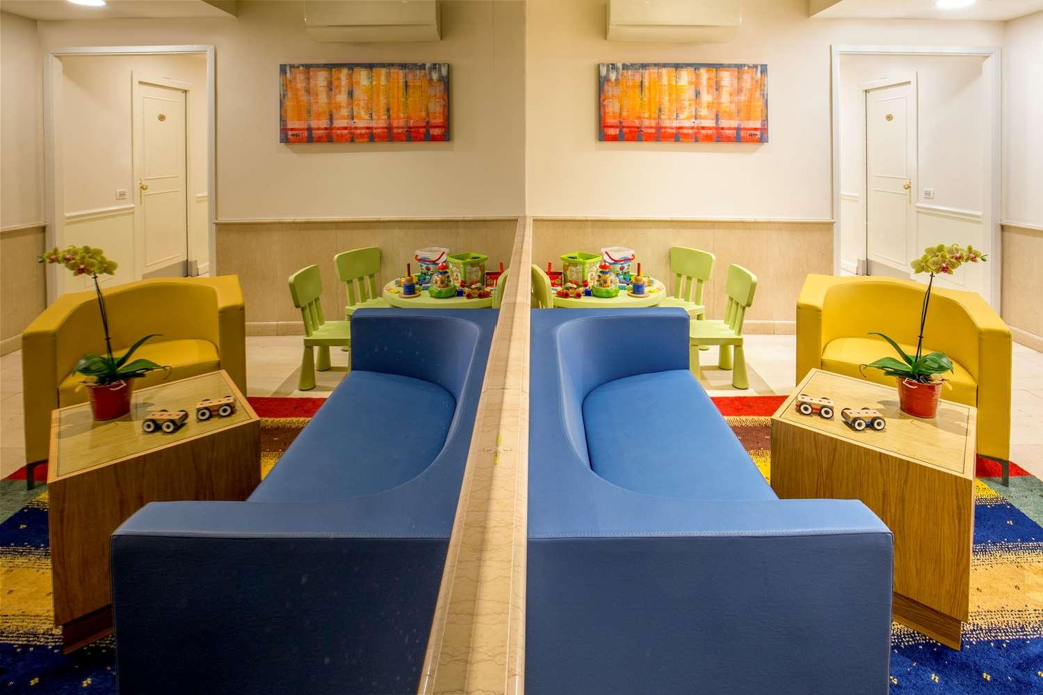 Best Western Hotel Globus Rome Extérieur photo