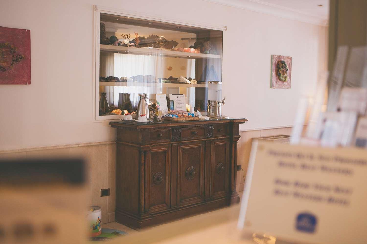 Best Western Hotel Globus Rome Extérieur photo