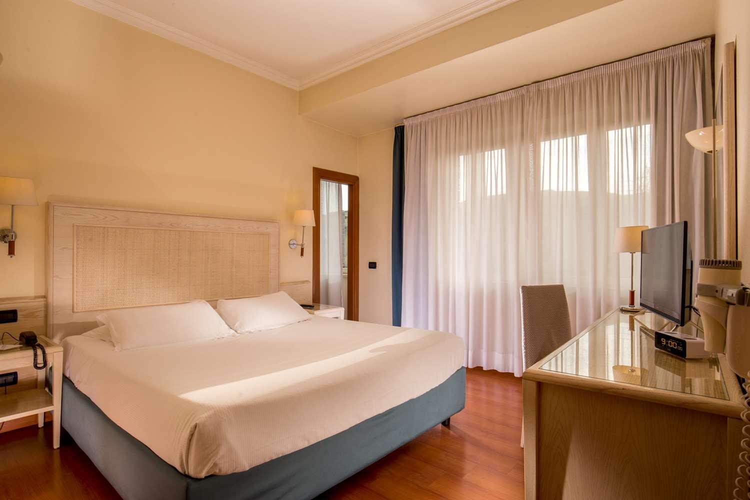 Best Western Hotel Globus Rome Extérieur photo