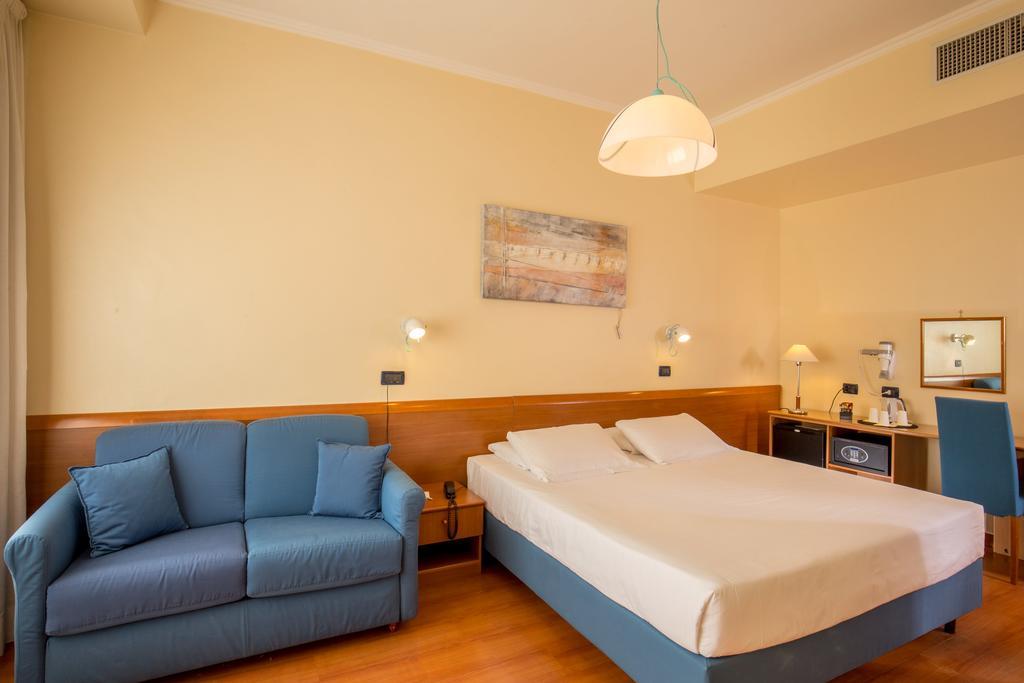 Best Western Hotel Globus Rome Extérieur photo